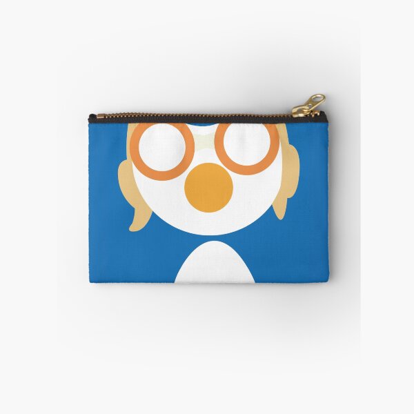 Item preview, Minimalistic Pororo designed and sold by Kailey Slemp.
