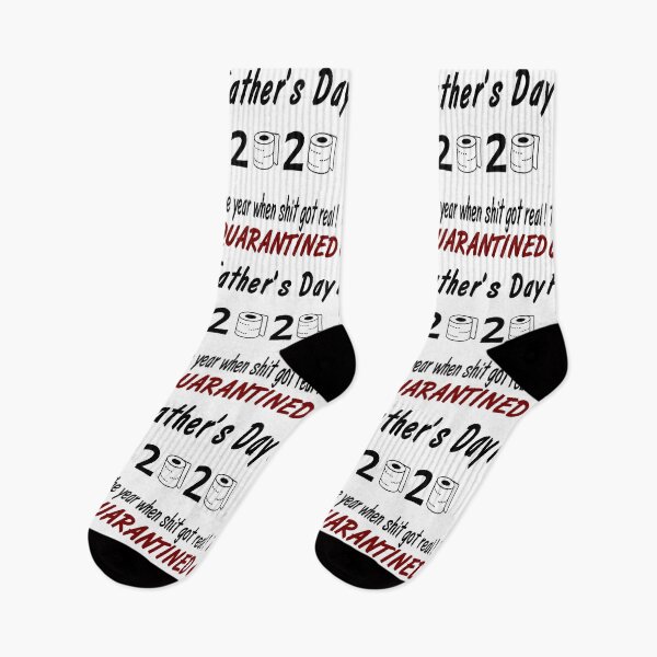 Item preview, Quarantine Fathers Day 2020  designed and sold by AnimaLovers.