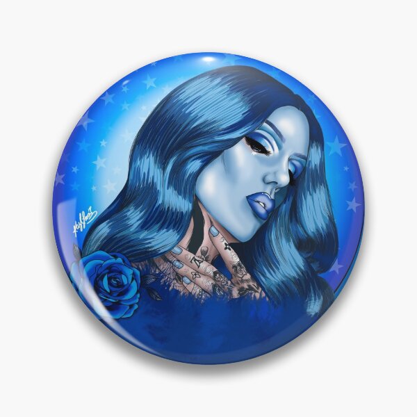Item preview, Jeffree Star designed and sold by Kaylin Taraska.