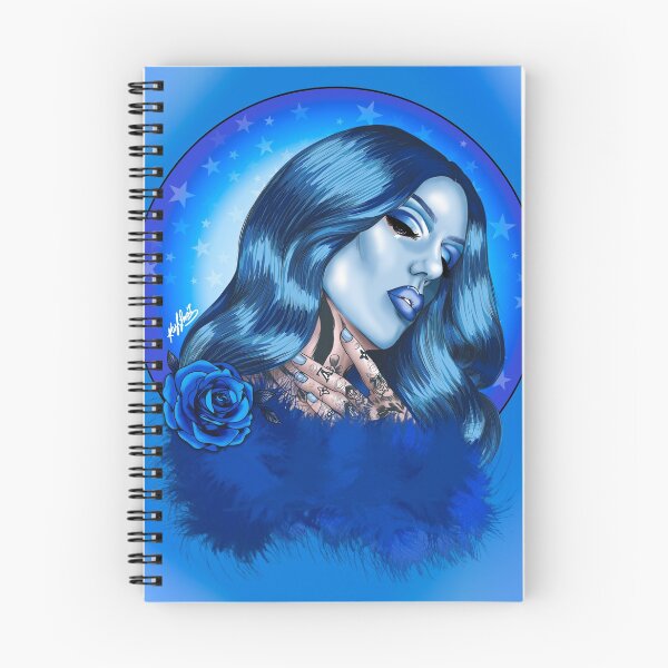 Item preview, Jeffree Star designed and sold by Kaylin Taraska.