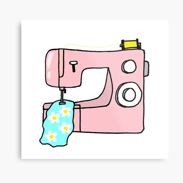 Sewing Machine Sewing Machine
