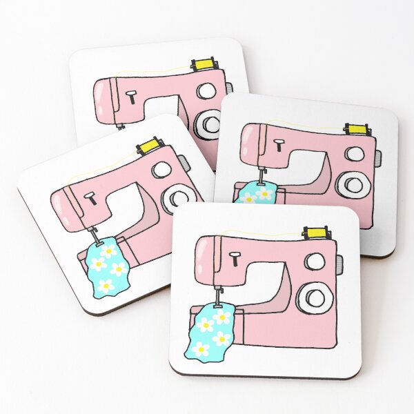 Item preview, Sewing Machine designed and sold by MarthaLouise.