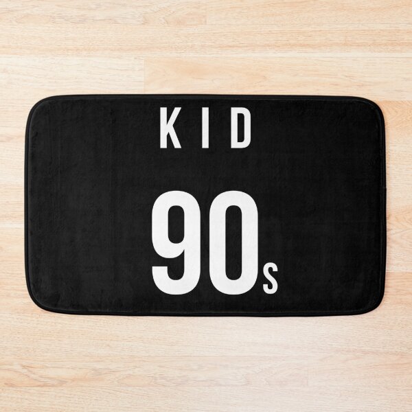 Item preview, 90s Kid designed and sold by ShineEyePirate.