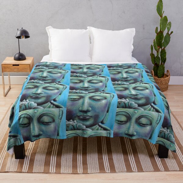 Item preview, Buddha designed and sold by Kyra C. Kalageorgi.