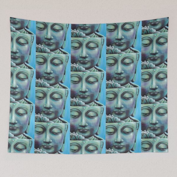 Item preview, Buddha designed and sold by Kyra C. Kalageorgi.