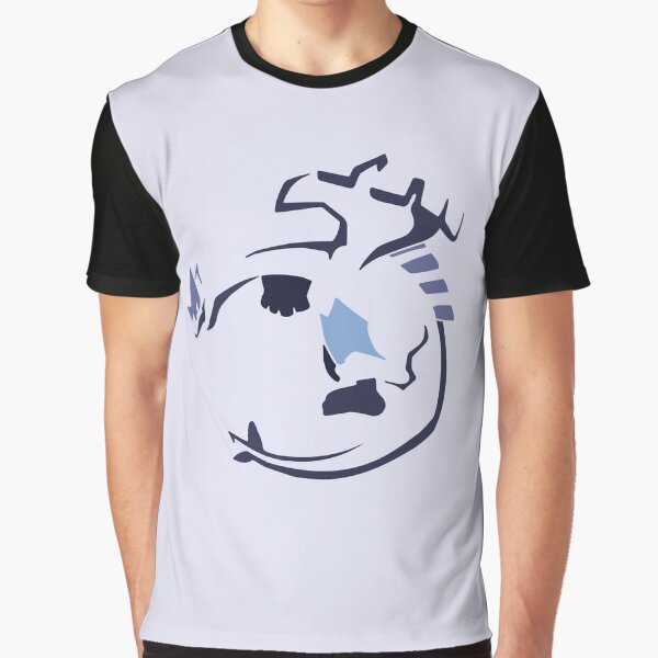 Lugia (Tribal) Graphic T-Shirt