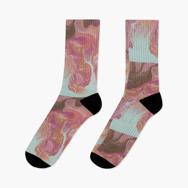 Item preview, Flow art4 designed and sold by Yesenia Ortiz.