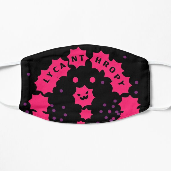 Lycanthropy JSAB Mask
