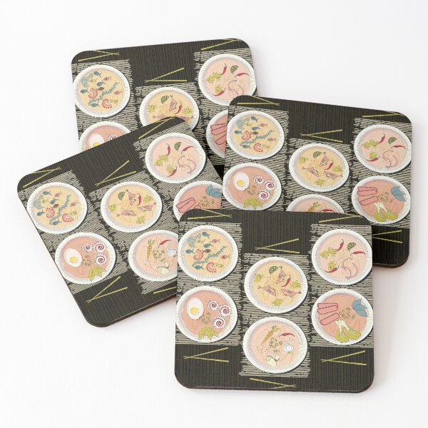 Item preview, SOUP IS ON designed and sold by fishcandydesign.