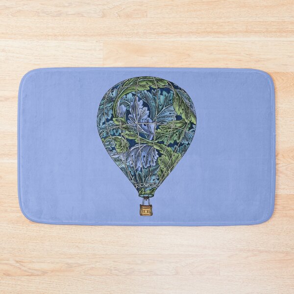 Item preview, Flight Pattern designed and sold by MegsWhimsy.