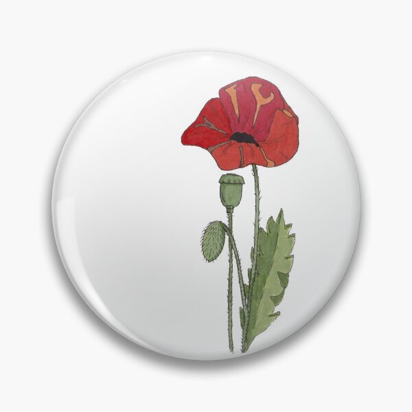 Item preview, poppy designed and sold by marilrijks.