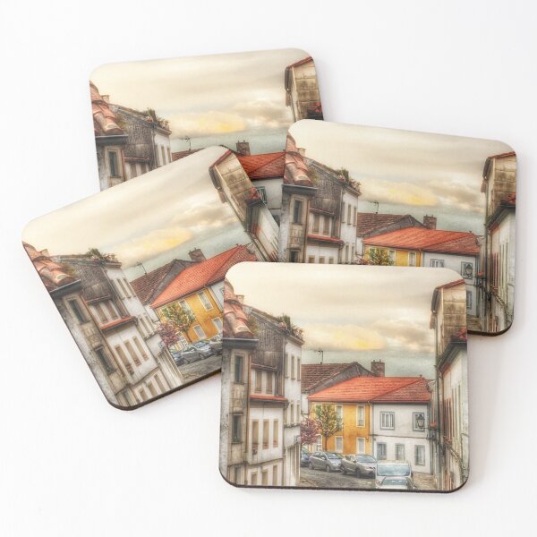 Item preview, View from my Window 3 designed and sold by Sybille-Yates.