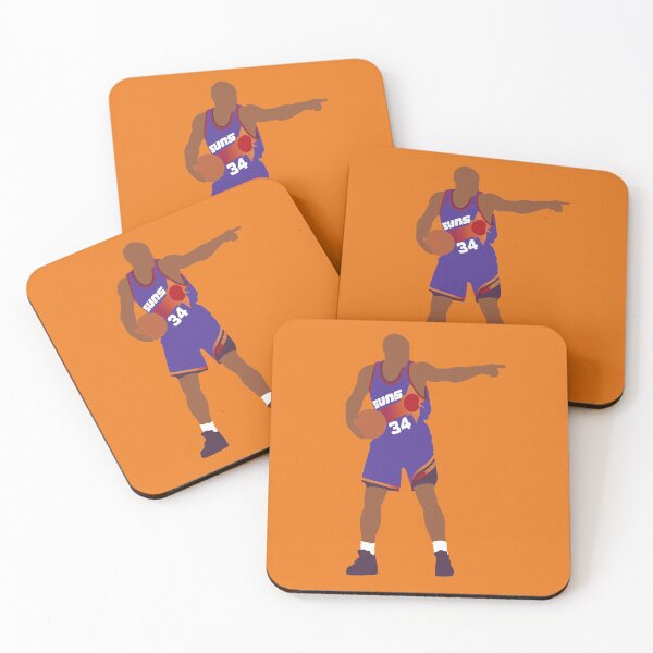 Item preview, Charles Barkley Suns designed and sold by sofjac.