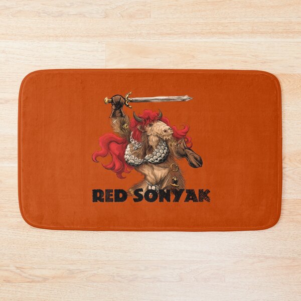 Item preview, RED SONYAK  designed and sold by 13thFloorDesign.