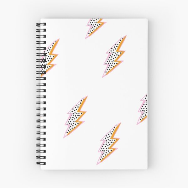 Item preview, lightning bolt designed and sold by kates-stickers.