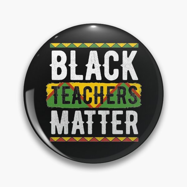 Item preview, Black Teacher Matter African American Black History Month Dashiki  designed and sold by alenaz.