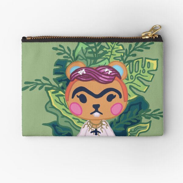Item preview, Hazel Frida Kahlo designed and sold by RileySessions.