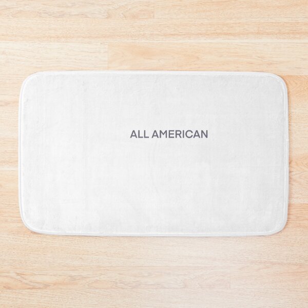 Item preview, All American designed and sold by stickersbynic.