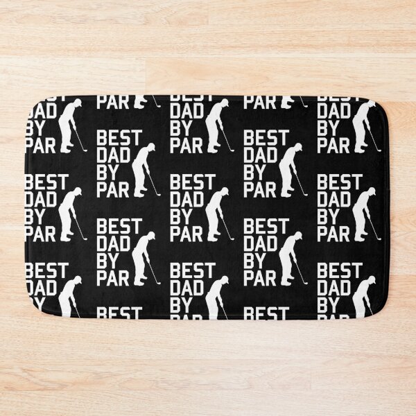 Item preview, Golfer Gift for Father Best Dad by Par designed and sold by EstelleStar.