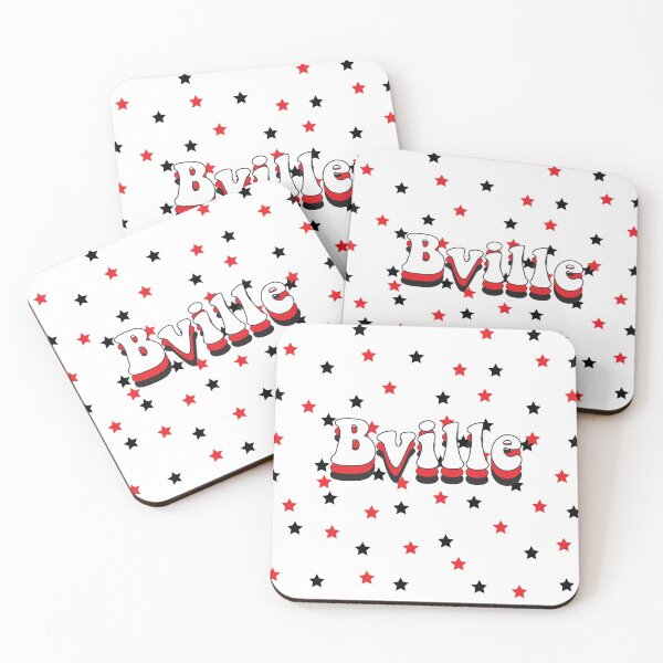 Item preview, Bville Stars designed and sold by Erika VS.