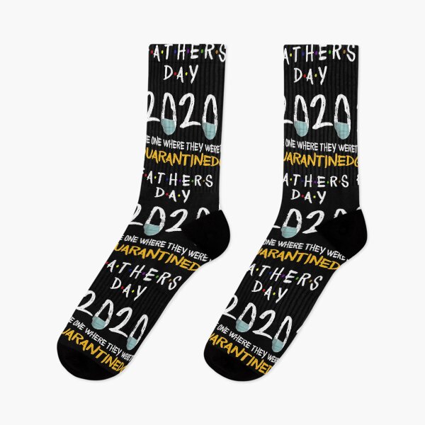 Item preview, Quarantine Fathers Day 2020  designed and sold by AnimaLovers.