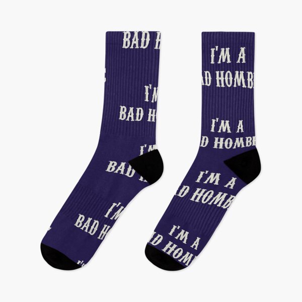 Item preview, Bad Hombre designed and sold by andrewalcock.
