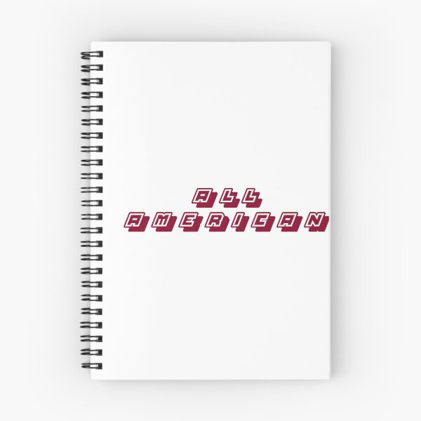 Item preview, All American designed and sold by stickersbynic.
