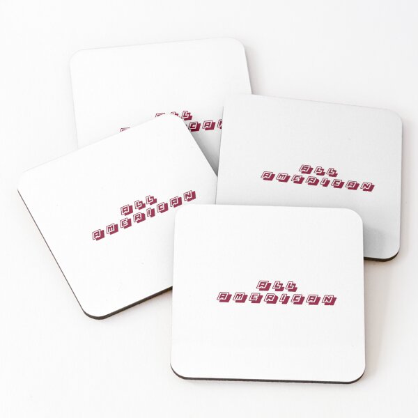 Item preview, All American designed and sold by stickersbynic.