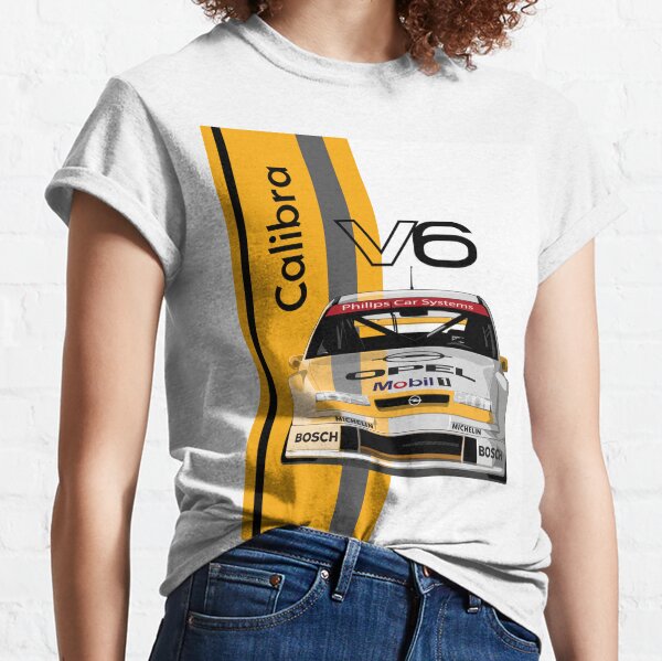 Opel T-Shirts | Redbubble