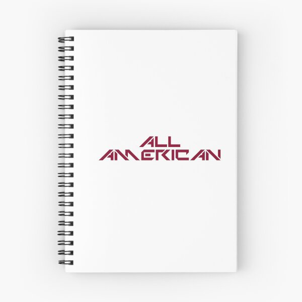 Item preview, All American designed and sold by stickersbynic.