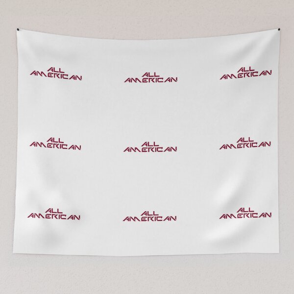 Item preview, All American designed and sold by stickersbynic.