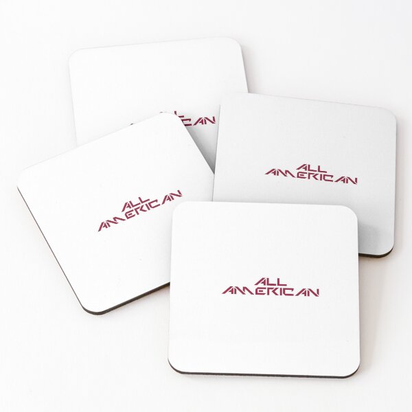 Item preview, All American designed and sold by stickersbynic.