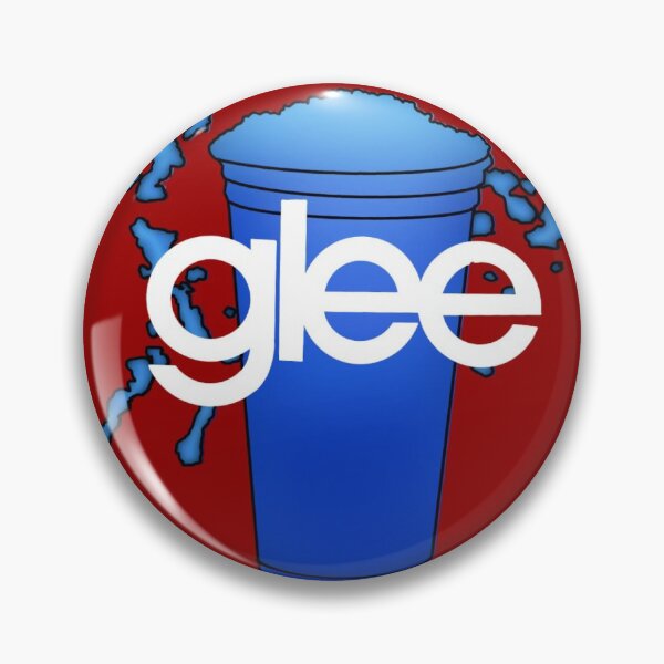Item preview, Glee Slushie designed and sold by livigraceu.
