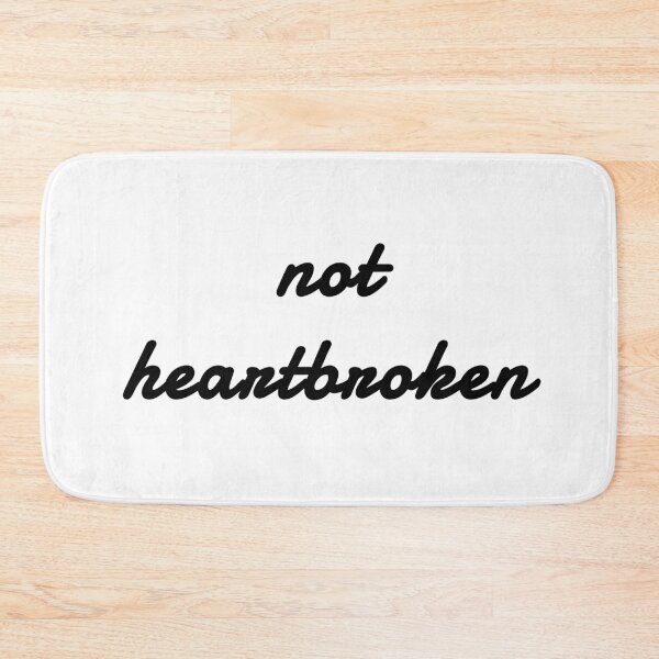 Item preview, not heartbroken designed and sold by dora6.