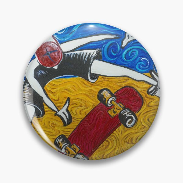 Item preview, Half Pipe Skater designed and sold by oz10.