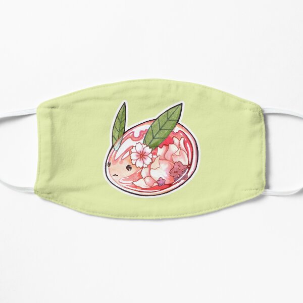 Spring Bunny Small Mask