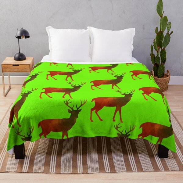 Item preview, Deer image designed and sold by RAJUBARHOI123.