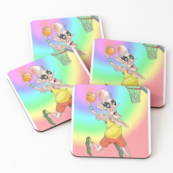 Item preview, Eustakio loves to dunk! designed and sold by RAFAEL GLUCKSTERN.