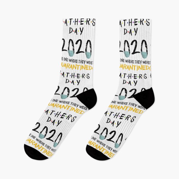 Item preview, Quarantine Fathers Day 2020  designed and sold by AnimaLovers.