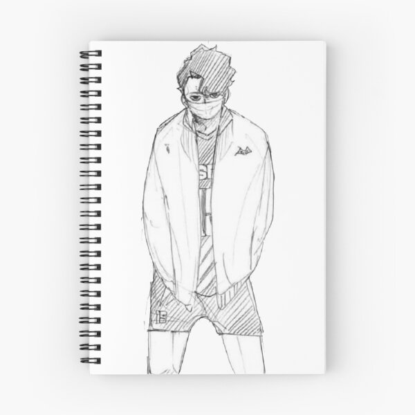 Item preview, Sakusa designed and sold by awholeidiot.