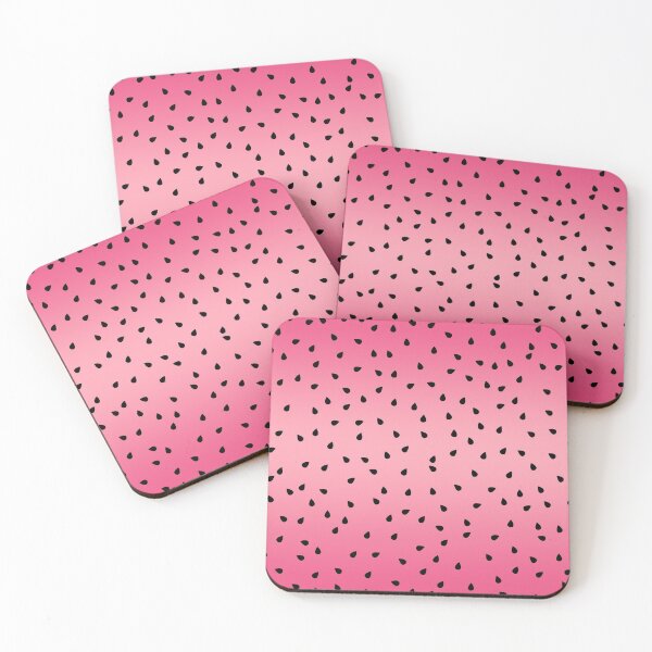 Item preview, Watermelon Party Pattern designed and sold by digitalvintage.