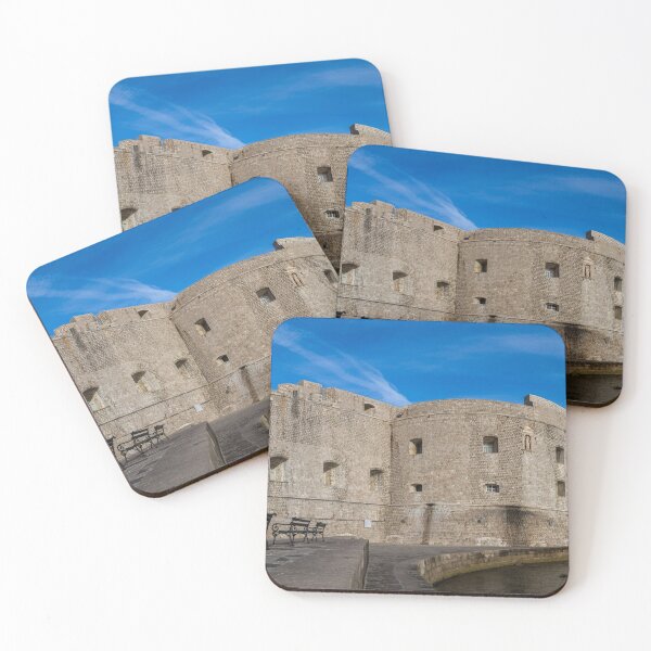 Item preview, St John’s Fortress designed and sold by wellsie82.