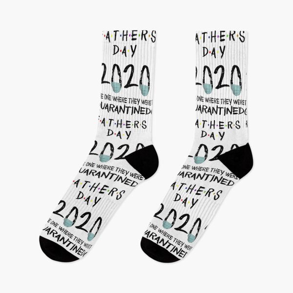 Item preview, Quarantine Fathers Day 2020  designed and sold by AnimaLovers.