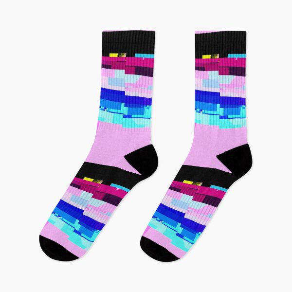 Item preview, hi glitch designed and sold by frauenbrauen.