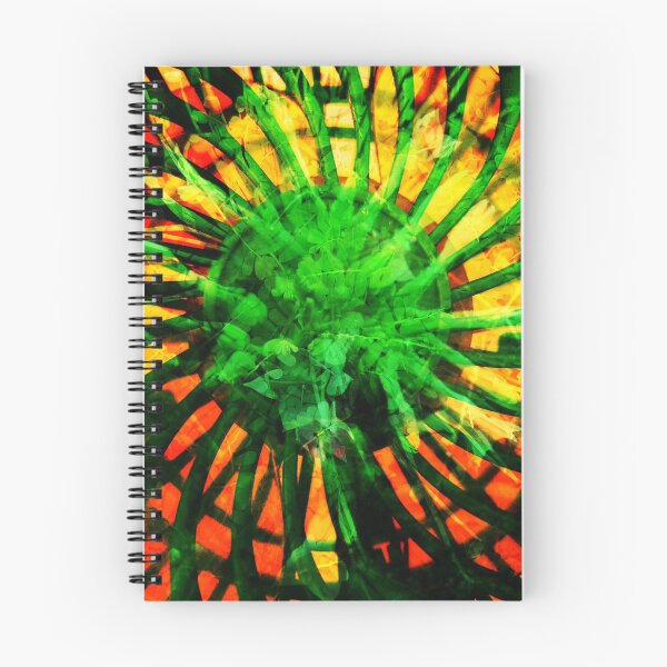 Item preview, kaleidoscope, pattern, interesting pattern, bright pattern, custom design, print, smoke, stripes designed and sold by Yanulik.