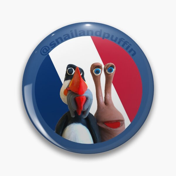 Item preview, @snailandpuffin love la France designed and sold by MeyrellesMartin.