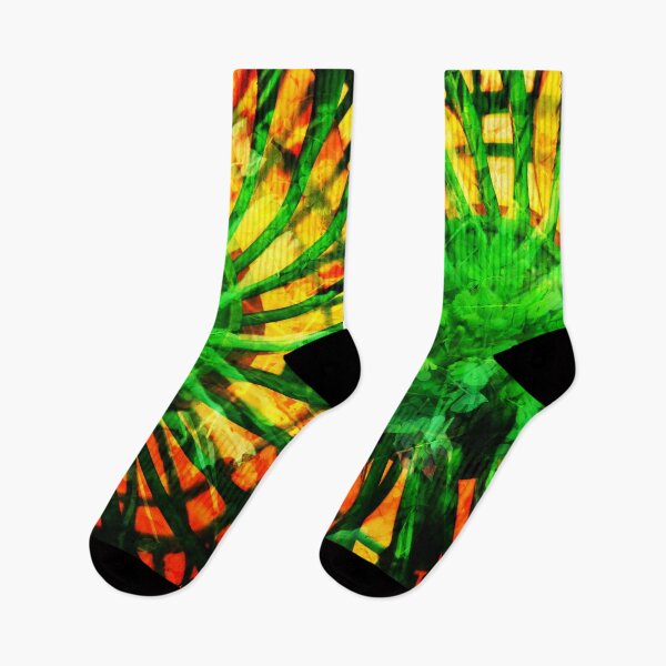 Item preview, kaleidoscope, pattern, interesting pattern, bright pattern, custom design, print, smoke, stripes designed and sold by Yanulik.