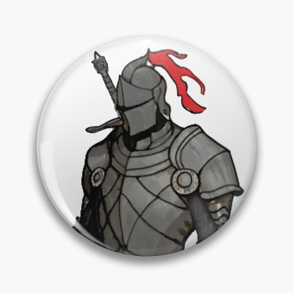 Item preview, Knight In dirty armor designed and sold by Lordtulio.