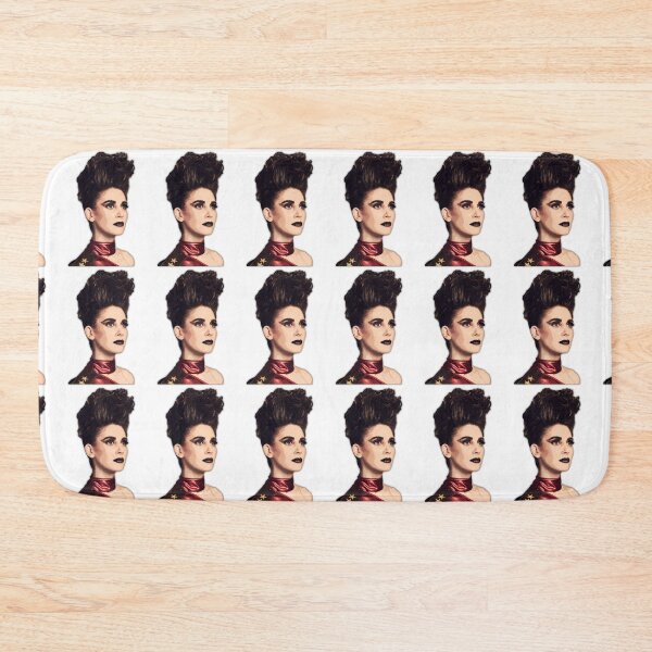 Item preview, Ruth/Zoya the Destroya - Glow Series designed and sold by wearthelgbt.