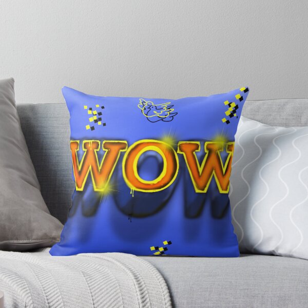Item preview, Wow designed and sold by Cherylgrayum.